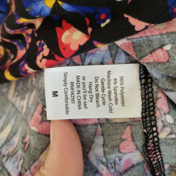 Lularoe Randy - Picture 4 of 4